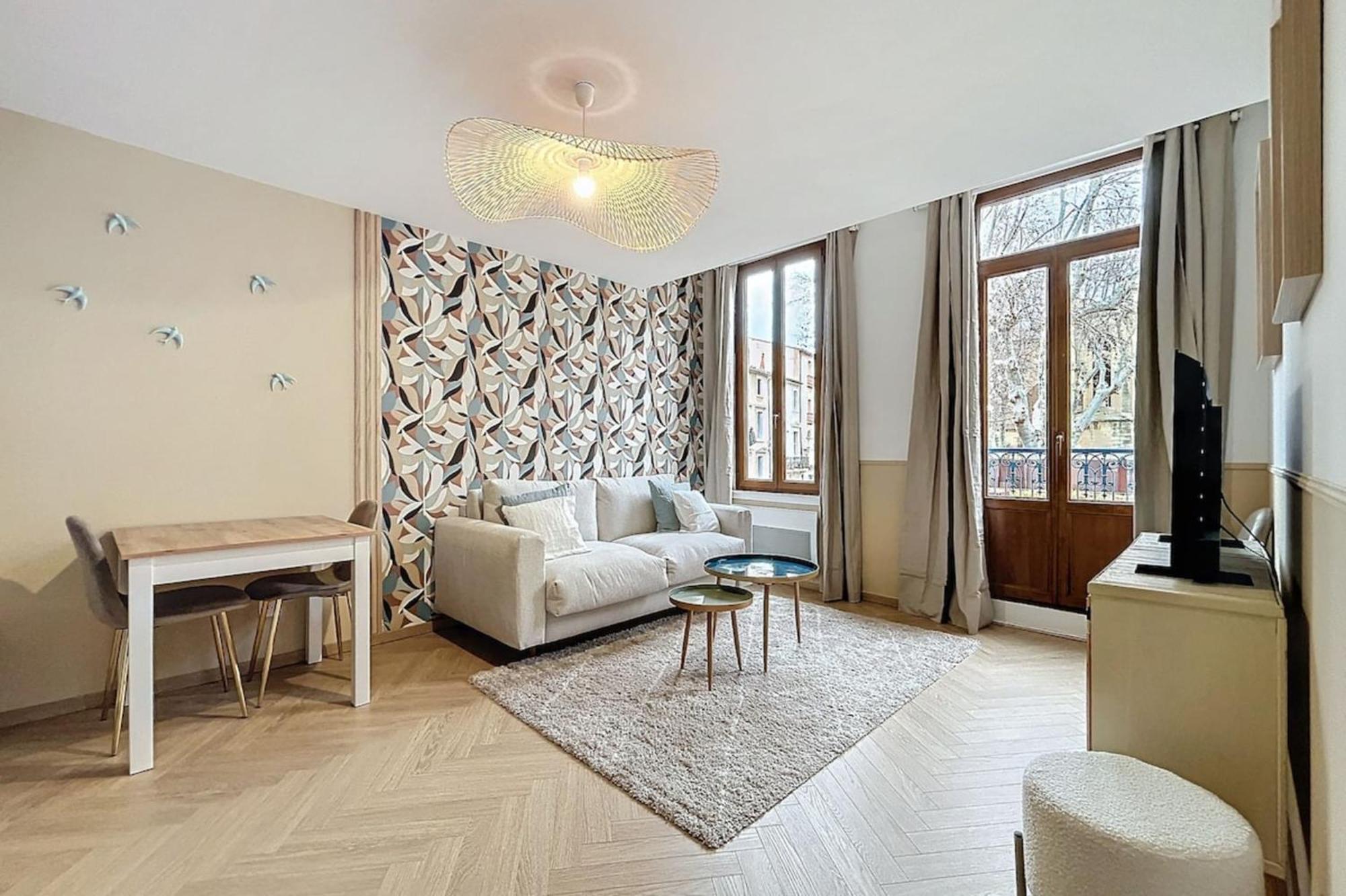 Apartment Le Saint Just - Face A La Cathedrale Narbonne