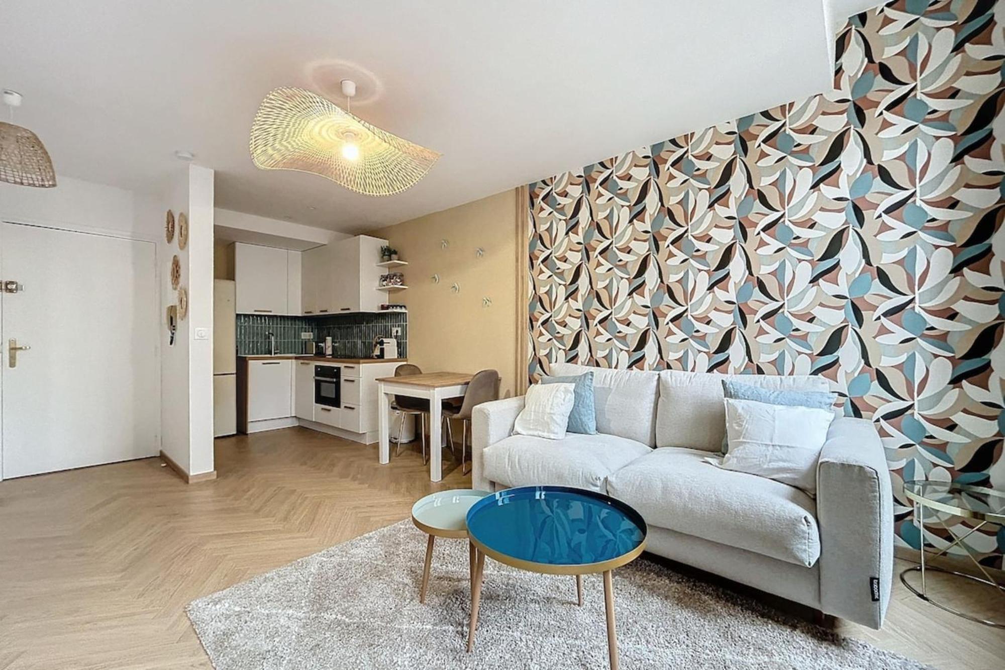 Le Saint Just - Face A La Cathedrale Apartment Narbonne